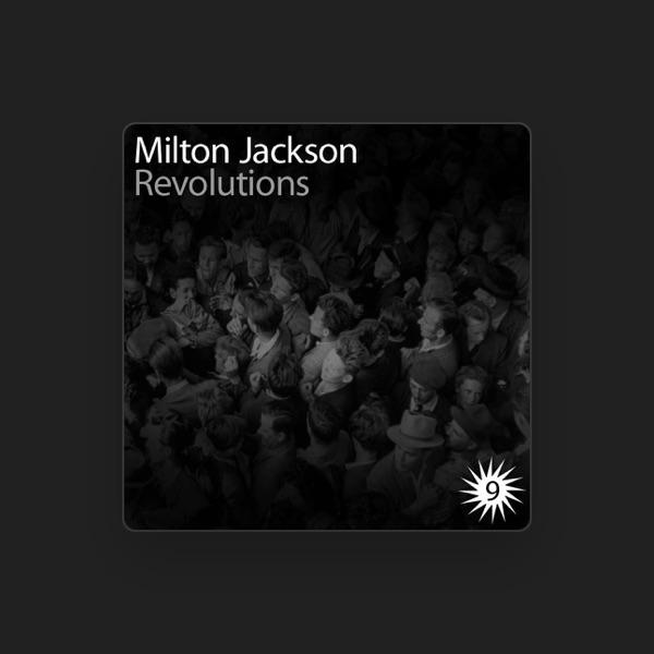 Milton Jackson