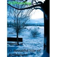 O Beautiful Star of Bethlehem (feat. Paul Bezilla, Cynthia Hiebert, Pat Wakshinski) [Traditional Song]