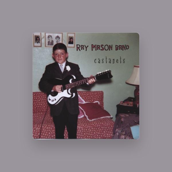 Ray Mason Band