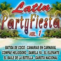 Pon Ese Ritmo