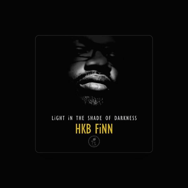 HKB Finn