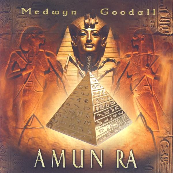 Amun Ra