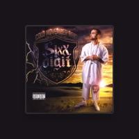 Sixx Digit