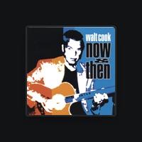 Walt Cook
