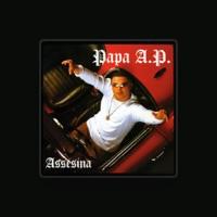 Papa A.P.
