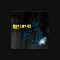 Kharma 45