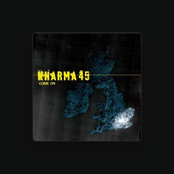Kharma 45