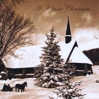 Silent Night (A Cappella)