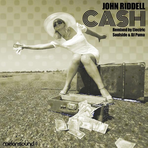 Cash (Radio Mix)