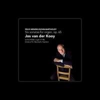 Jos van der Kooy