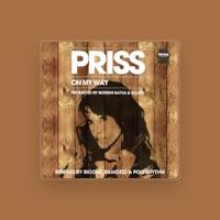 Priss