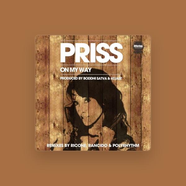 Priss