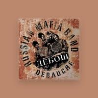 Debauche