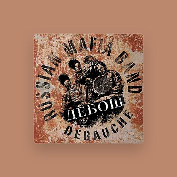 Debauche