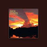 Nick Rosen