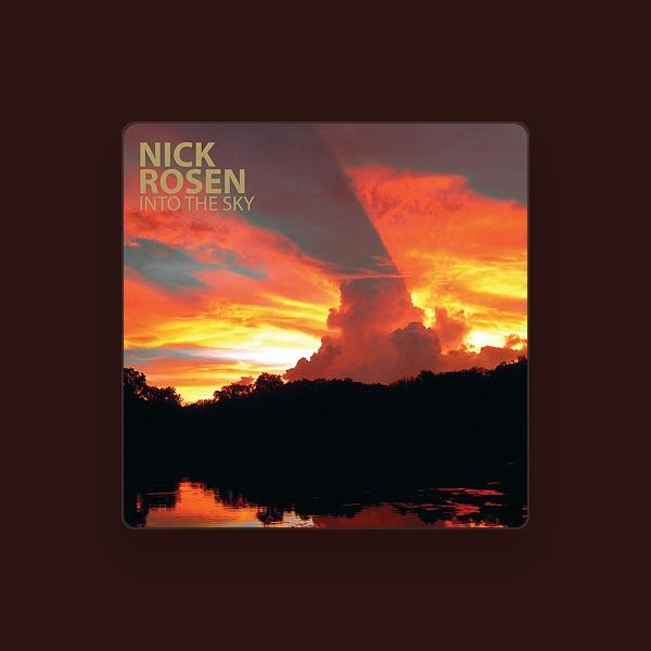 Nick Rosen