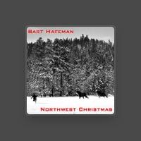 Bart Hafeman