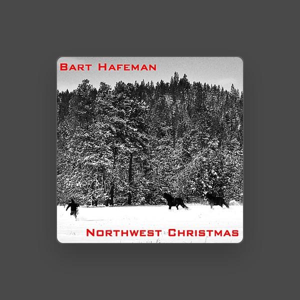 Bart Hafeman