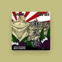 L-VOKAL & DOC-DEE