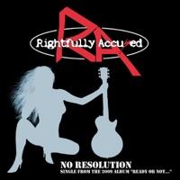 No Resolution (Radio Edit)