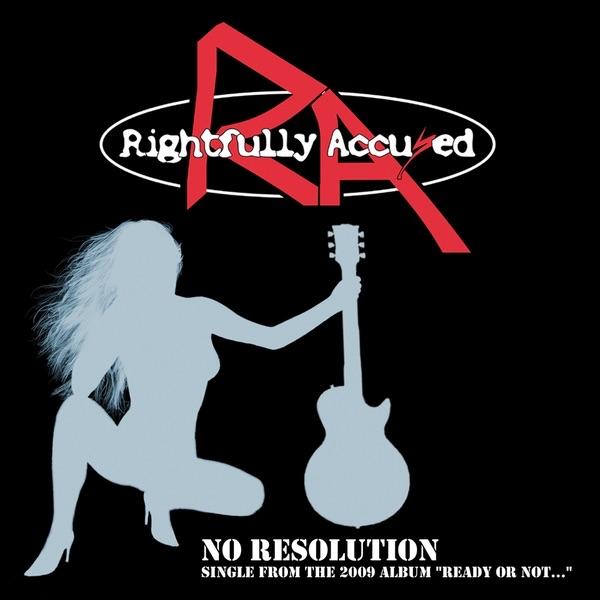 No Resolution (Radio Edit)