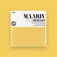 Maariv