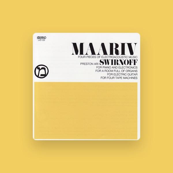 Maariv