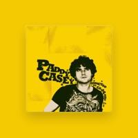 Paddy Casey