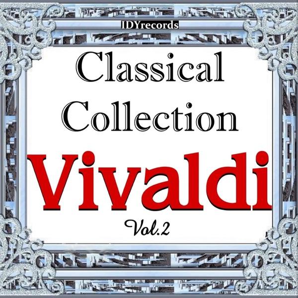 Concerto per Violino, Archi e Cembalo in La minore, RV 355 : IV. Adagio
