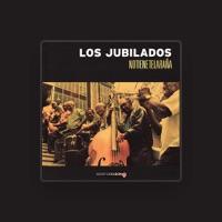 Los Jubilados