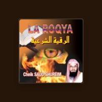 Cheik Saud Shureim