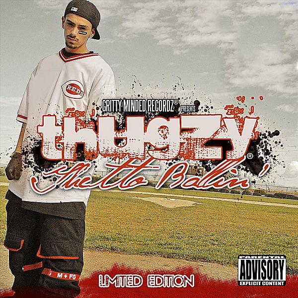 Headin' Out (feat. Rob D., Chivo Loc & Baby Brown)