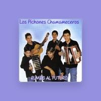 Los Pichones Chamameceros