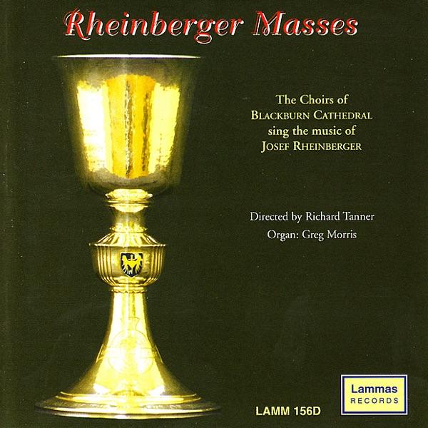Messe in A, Op. 126: III. Credo