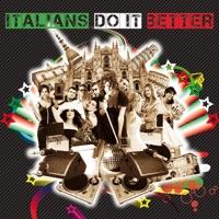 Amore disperato (La Nana & Double S Extended Mix) [vs. La Nana feat. Stephie Dee]