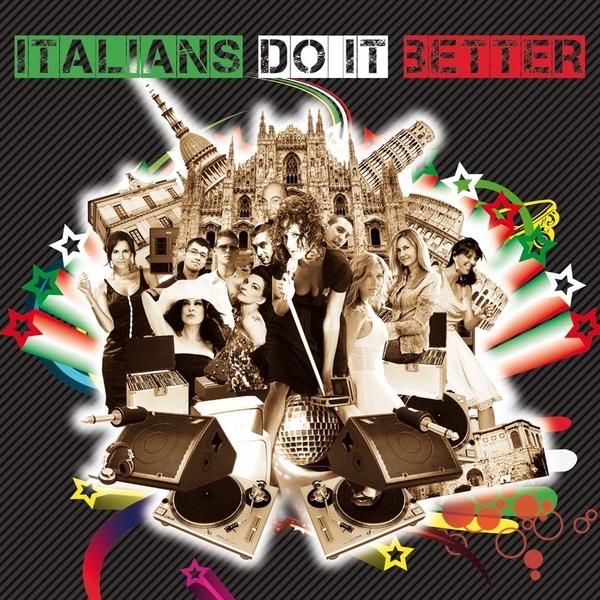 Amore disperato (La Nana & Double S Extended Mix) [vs. La Nana feat. Stephie Dee]