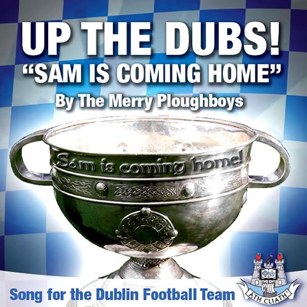 Sam Is Coming Home