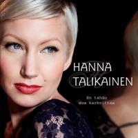 En Tahdo Sua Karkoittaa