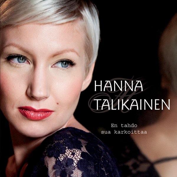 En Tahdo Sua Karkoittaa