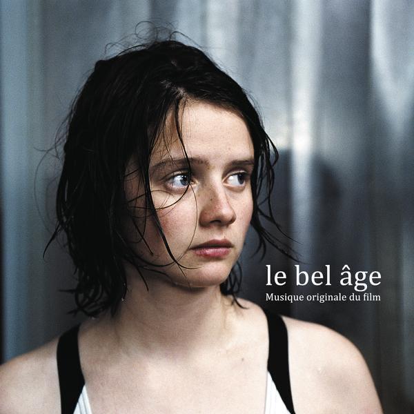 Daytime Fevers (feat. Litu) [Extrait du film « Le bel âge »]