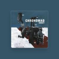 Chronomad