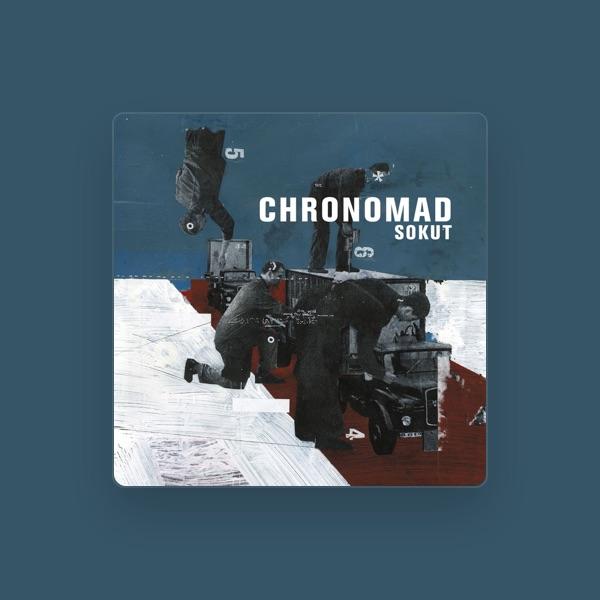 Chronomad