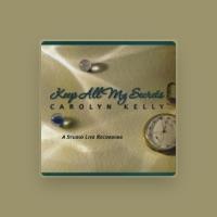 Carolyn Kelly