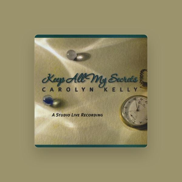 Carolyn Kelly