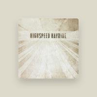 Highspeed Hayride
