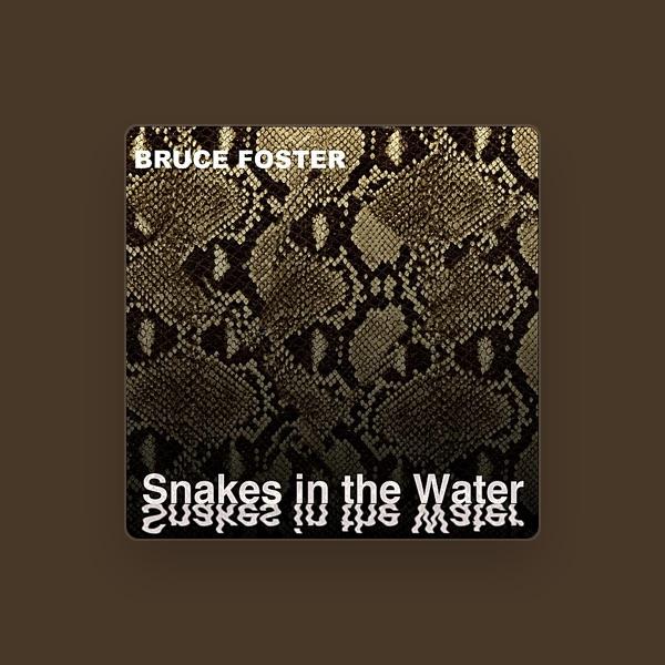 Bruce Foster