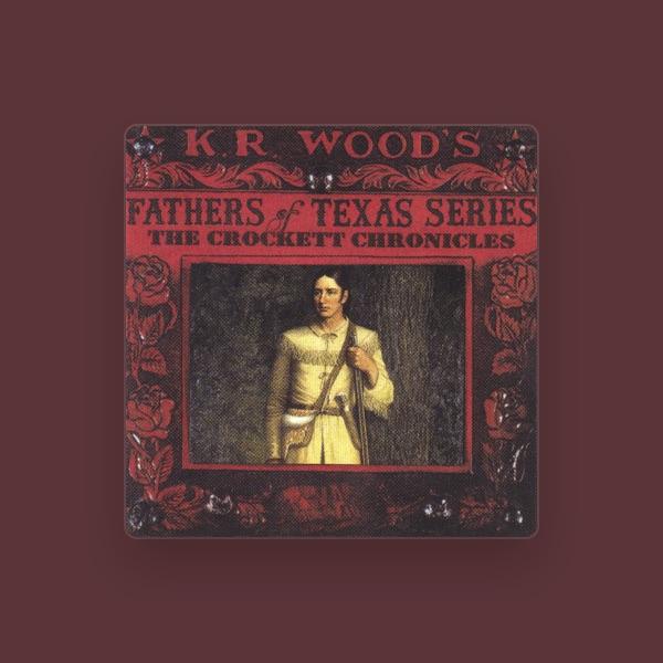 K.R. Wood
