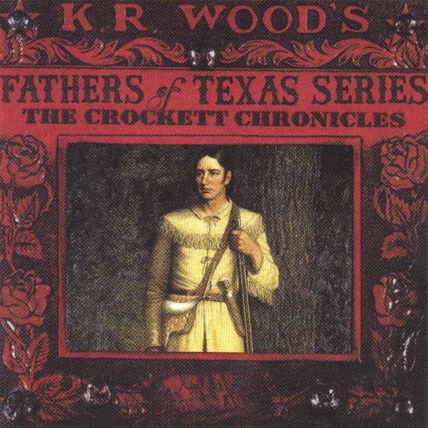 Crockett's Letter Home to Daughter: Charlie Yates