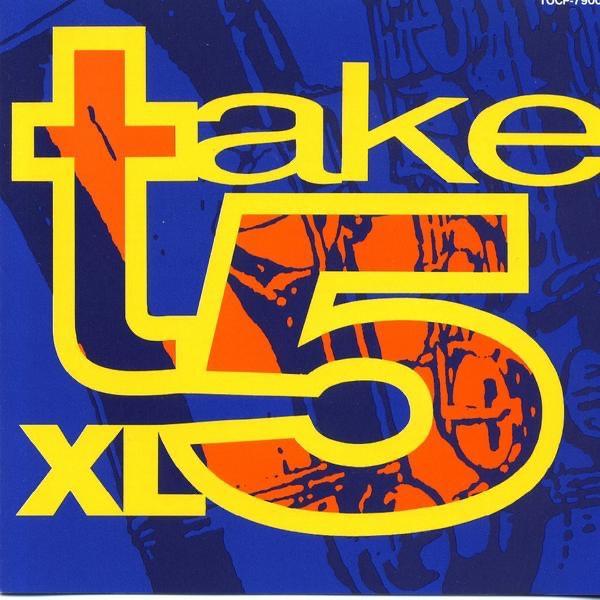 Take 5 (Radio Version)