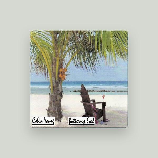 Colin Young